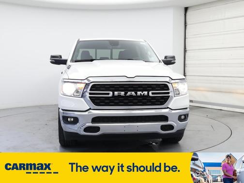 2023 RAM 1500 Bighorn