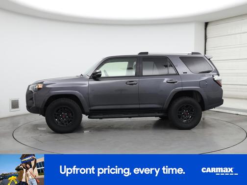 2020 Toyota 4Runner SR5 Premium