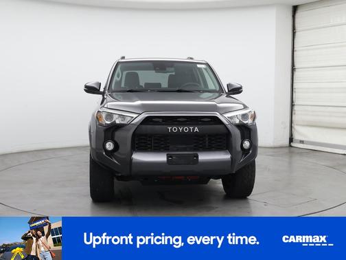 2020 Toyota 4Runner SR5 Premium