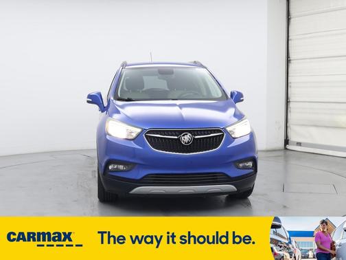 2017 Buick Encore Sport Touring