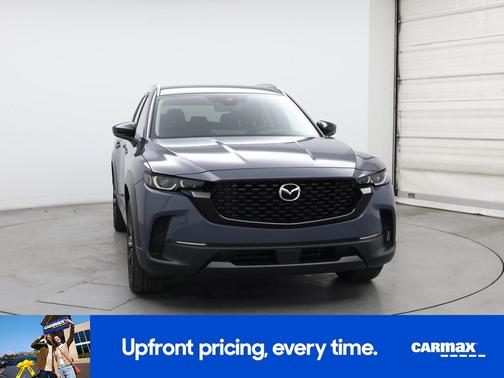 2023 Mazda CX-50 2.5 S Premium Plus Package