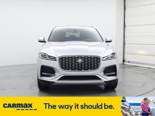 2023 Jaguar F-PACE S