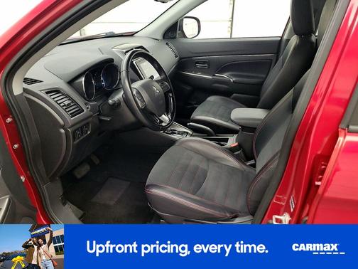 2024 Mitsubishi Outlander Sport SE