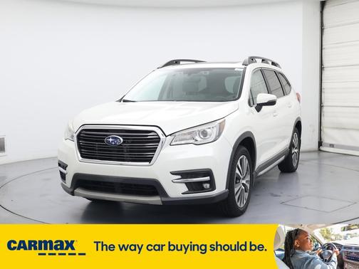 2020 Subaru Ascent Limited