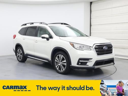 2020 Subaru Ascent Limited