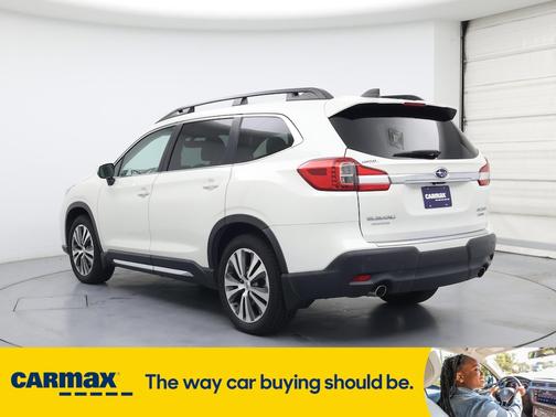 2020 Subaru Ascent Limited