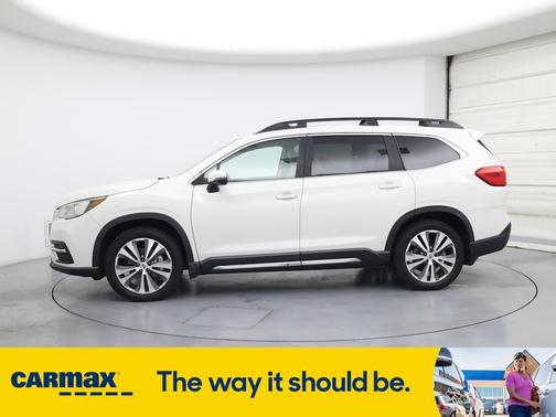 2020 Subaru Ascent Limited