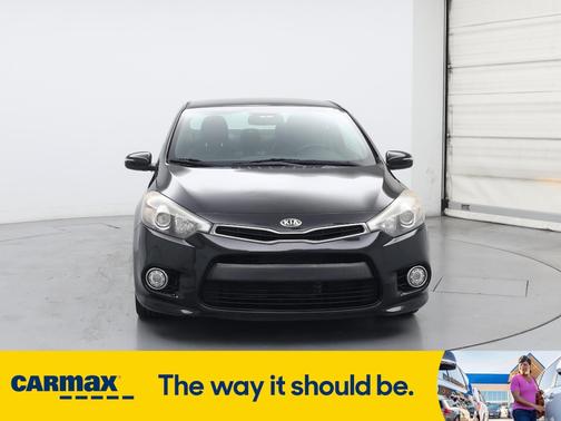2016 Kia Forte SX