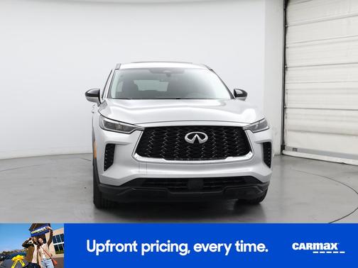 2023 INFINITI QX60 Pure