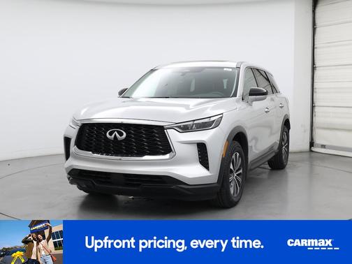 2023 INFINITI QX60 Pure