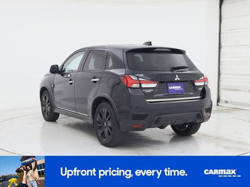 2023 Mitsubishi Outlander Sport ES