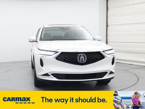 2023 Acura MDX