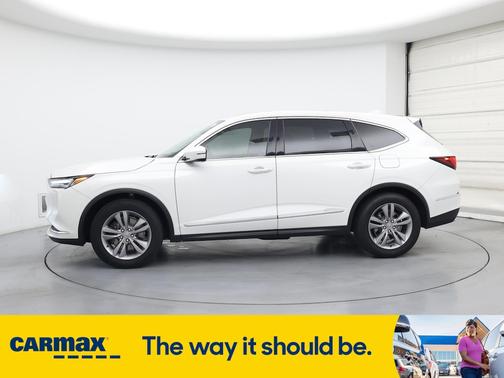 2023 Acura MDX
