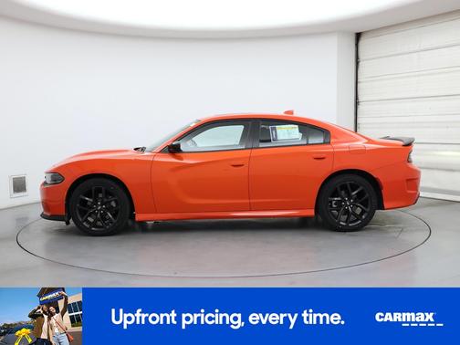 2022 Dodge Charger GT
