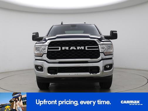 2024 RAM 2500 Bighorn