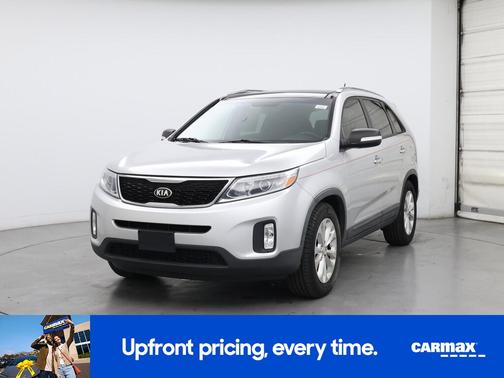 2014 Kia Sorento EX