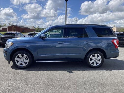2020 Ford Expedition XLT