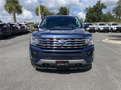 2020 Ford Expedition XLT