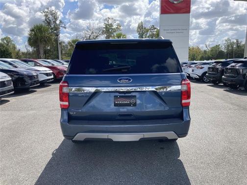 2020 Ford Expedition XLT