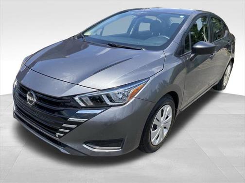2023 Nissan Versa 1.6 S