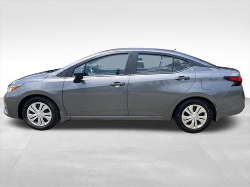 2023 Nissan Versa 1.6 S