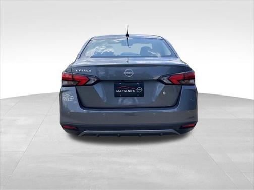 2023 Nissan Versa 1.6 S