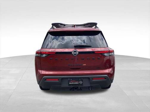 2024 Nissan Pathfinder Rock Creek 4WD
