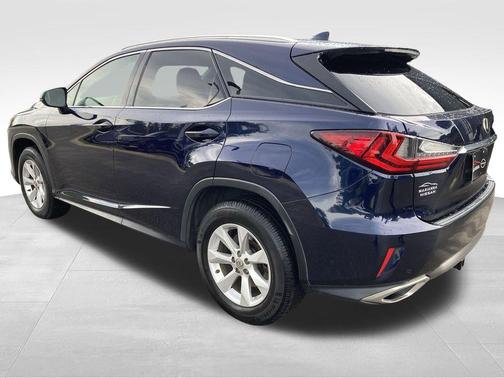 2016 Lexus RX 350 Base