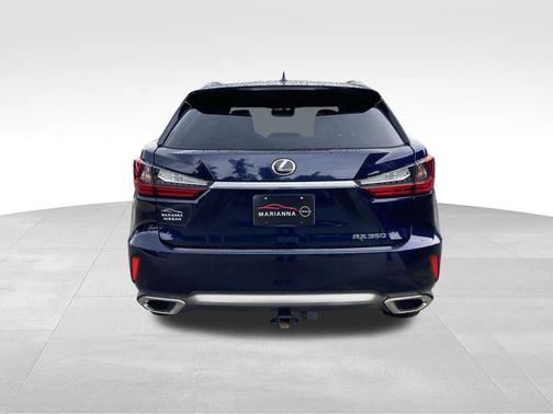 2016 Lexus RX 350 Base