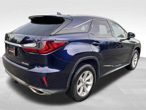 2016 Lexus RX 350 Base