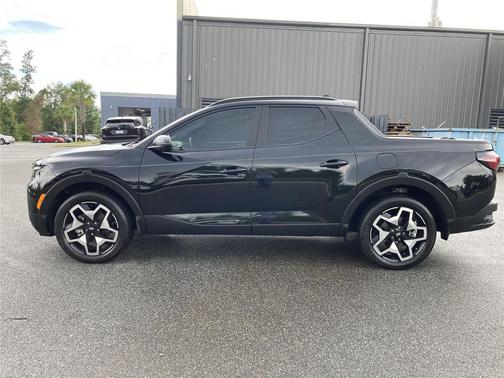 2023 Hyundai SANTA CRUZ Limited