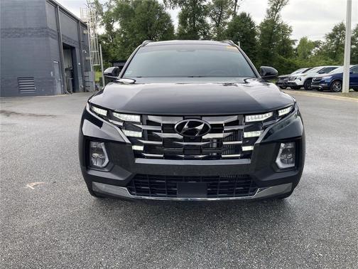 2023 Hyundai SANTA CRUZ Limited