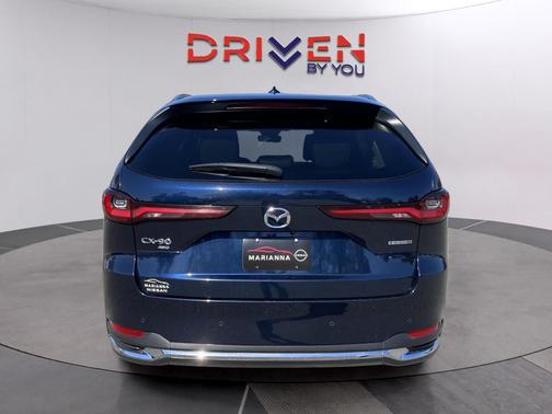 2024 Mazda CX-90 3.3 Turbo Premium