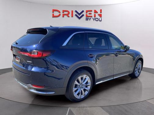 2024 Mazda CX-90 3.3 Turbo Premium