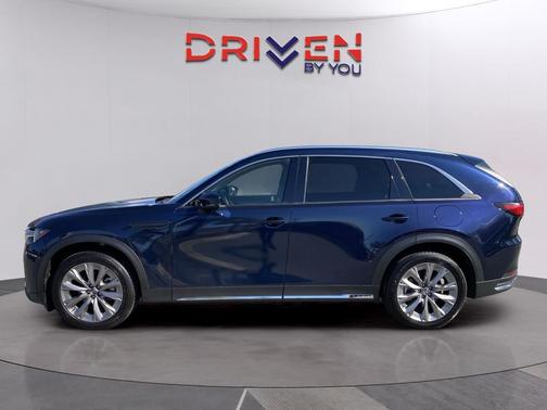 2024 Mazda CX-90 3.3 Turbo Premium