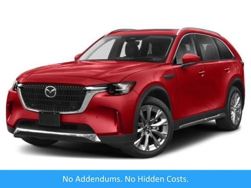 2024 Mazda CX-90 3.3 Turbo Premium