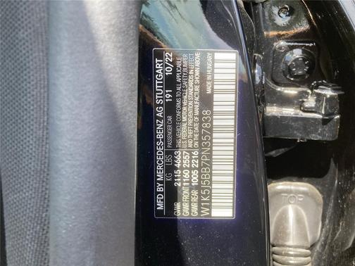 2023 Mercedes-Benz AMG CLA 35 4MATIC