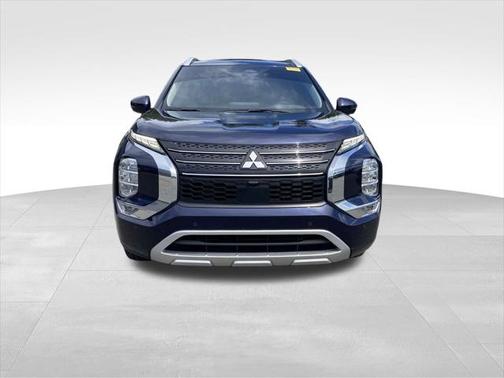 2022 Mitsubishi Outlander SEL 2.5 2WD