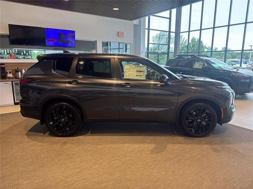 Moonrock Gray 2026 Nissan Rogue SL