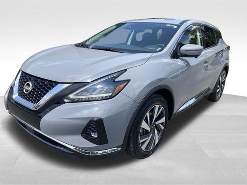 2023 Nissan Murano SL FWD