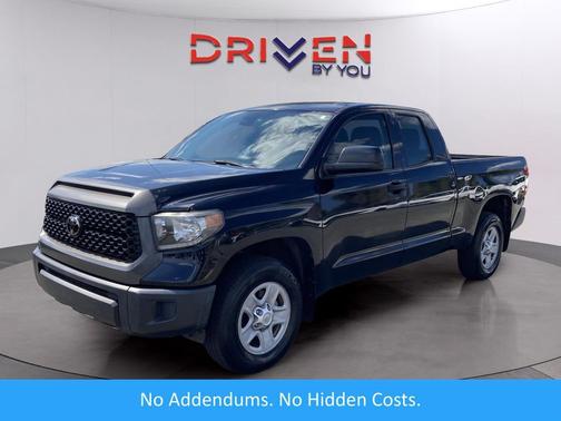 2018 Toyota Tundra SR