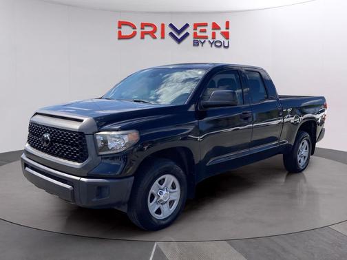 2018 Toyota Tundra SR