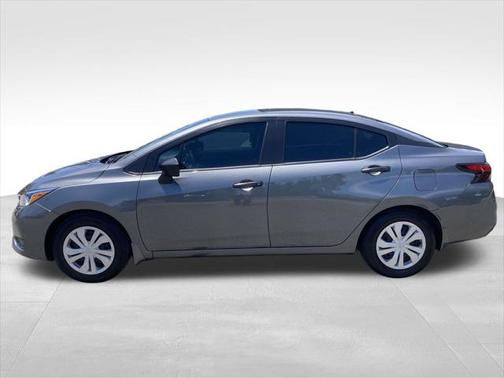 2023 Nissan Versa 1.6 S