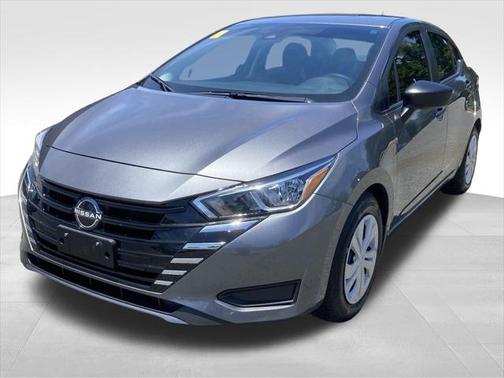 2023 Nissan Versa 1.6 S