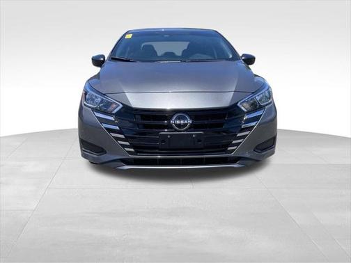 2023 Nissan Versa 1.6 S