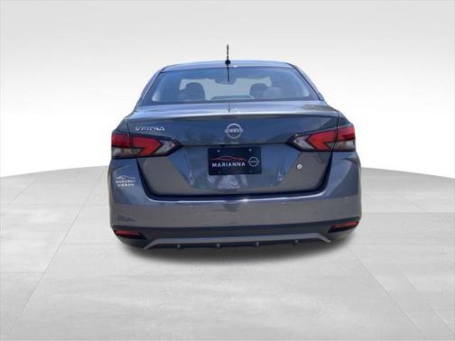 2023 Nissan Versa 1.6 S