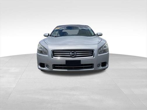 2014 Nissan Maxima SV