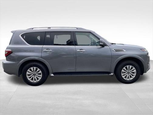 2023 Nissan Armada SV 4WD