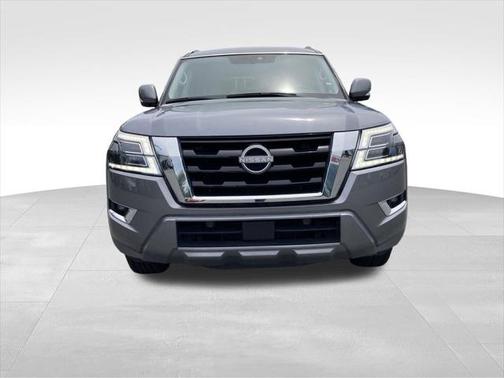 2023 Nissan Armada SV 4WD