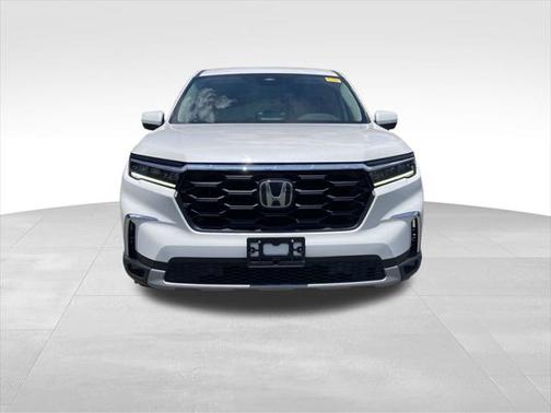 2024 Honda Pilot EX-L